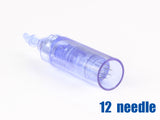 10 Pieces Cartridges Replacement Tips Need1es For Dr. Pen A1 Ultima Electric Derma Pen Stamp Auto Microneed1e Roller